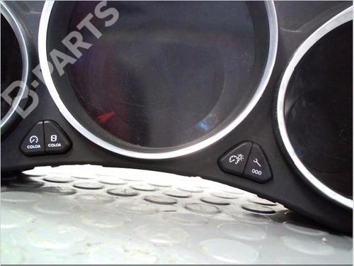 Instrument cluster CITROËN DS4 (NX_) 2.0 HDi 165 | BP10114017C47 