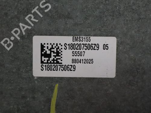engine-control-unit-ecu-dacia-lodgy-js_-2012-40518412 main image