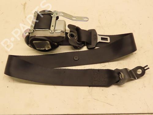 Front right belt tensioner VW POLO IV (9N_, 9A_) 1.4 16V | BP30093023C88