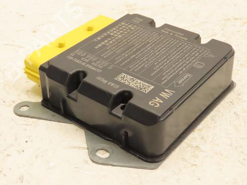 Used ECU airbags VW GOLF VII (5G1, BQ1, BE1, BE2) 1.4 GTE Hybrid (204 hp) 29468876