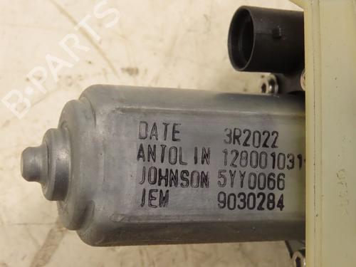 Used Front right window mechanism RENAULT MASTER III Platform/Chassis (EV, HV, UV) 2.3 dCi 150 FWD (EV0F, HV0F, UV0F, EV03, HV03, UV03) (150 hp) 29136696