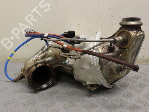 Catalyst DACIA SANDERO III 1.0 TCe 90 | BP27488092M10  - Image 5