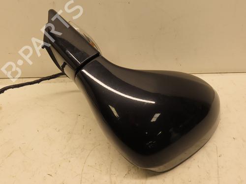 Used Right mirror PEUGEOT 207 CC (WD_) 1.6 HDi (109 hp) 30164555