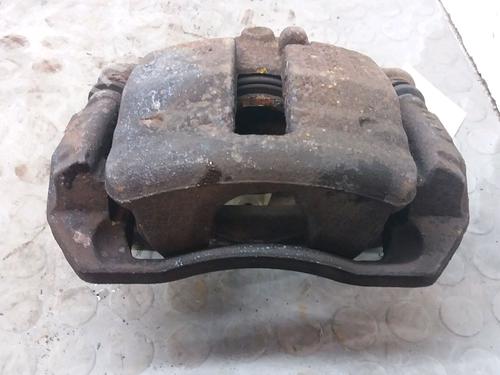 Left front brake caliper MERCEDES-BENZ A-CLASS (W169) A 200 CDI (169.008, 169.308) | BP14885369M105 