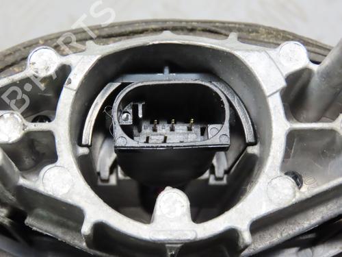 Left mirror MINI MINI (R56) Cooper | BP17781272C26 