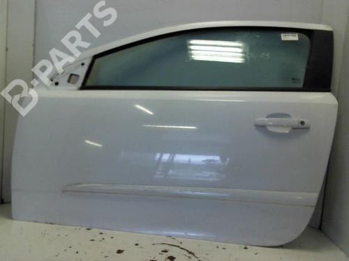 Używane Drzwi przednie lewe OPEL ASTRA H GTC (A04) 1.3 CDTI (L08) (90 hp) 9385426