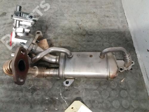 Egr RENAULT CLIO IV (BH_) 1.5 dCi 90 (90 hp) 9377934