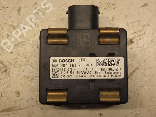 Elektronisk modul VW GOLF VII (5G1, BQ1, BE1, BE2) 1.4 GTE Hybrid | BP29468851M83 