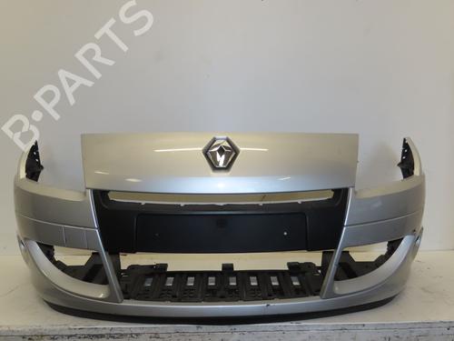 Zderzak przedni RENAULT SCÉNIC III (JZ0/1_) 1.5 dCi | BP29643703C7 
