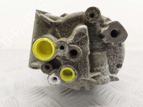 AC compressor RENAULT MEGANE II (BM0/1_, CM0/1_) 1.9 dCi | BP17776992M34 
