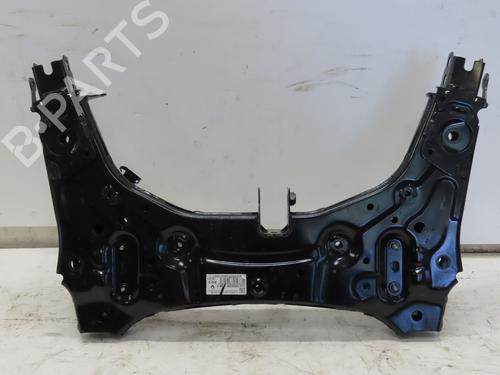 Used Subframe RENAULT CAPTUR II (HF_) TCe 140 (HFN0) (140 hp) 28415983
