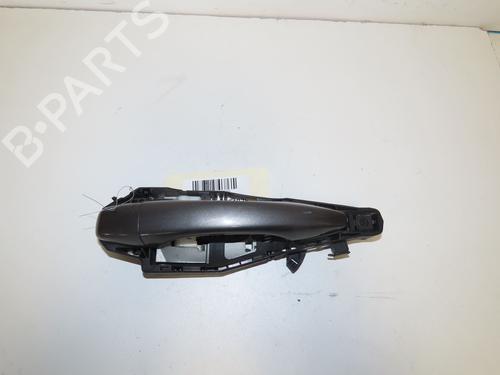 rear-left-exterior-door-handle-citroen-c4-ii-nc_-2009-33727361 main image
