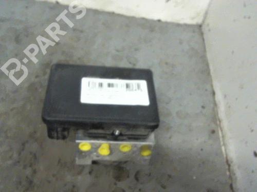 Used ABS pump PEUGEOT 208 I (CA_, CC_) 1.4 HDi (68 hp) 9382328