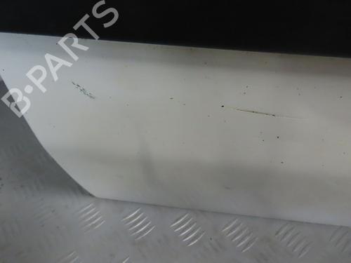 Right front door PEUGEOT EXPERT Van (222) 2.0 HDI | BP17780963C3