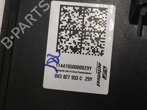 rear-spoiler-audi-a3-8v1-8vk-2012-2013-2014-2015-2016-2017-2018-2019-2020-33187770 main image