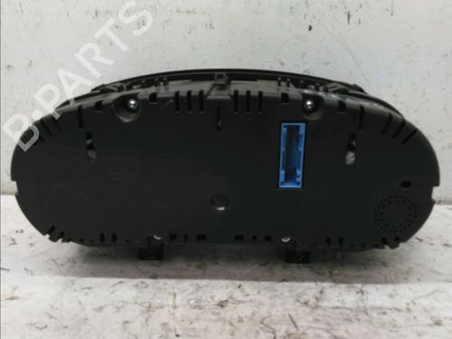 Instrument cluster VW GOLF VI (5K1) 1.6 TDI | BP17779751C47 