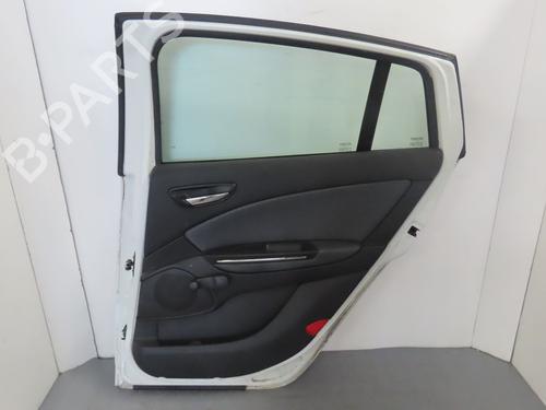 Right rear door FIAT BRAVO II (198_) 1.4 (198AXA1B) | BP17781626C5