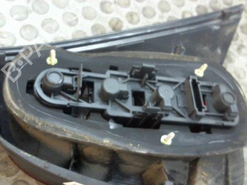 Used Left taillight MERCEDES-BENZ A-CLASS (W168) A 170 CDI (168.009, 168.109) (95 hp) 9381966