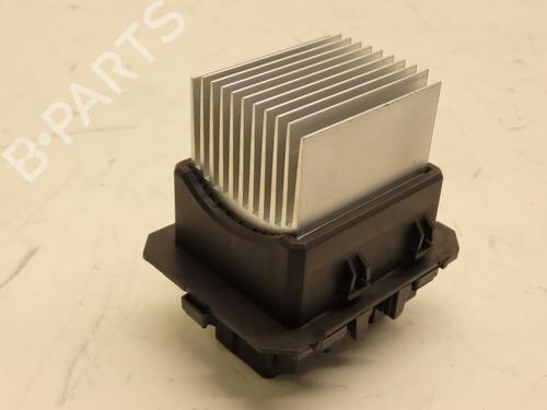 Heater resistor PEUGEOT 2008 I (CU_) 1.6 BlueHDi 120 | BP29577539M108