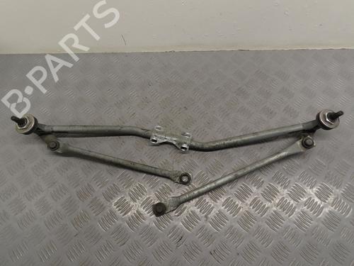 Used Front wipers mechanism VW CRAFTER 30-50 Van (2E_) 2.0 TDI (140 hp) 14886426