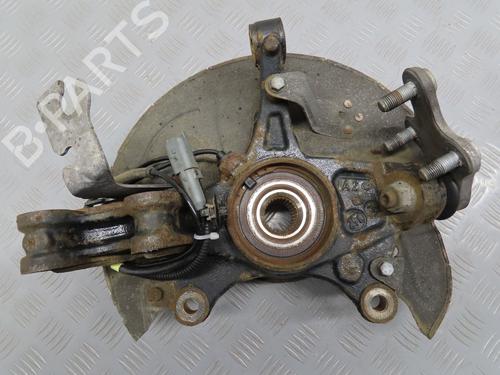 Used Right front steering knuckle Right front steering knuckle PEUGEOT 308 II (LB_, LP_, LW_, LH_, L3_) 2.0 GT BlueHDi 180 (177 hp) 22524885 22524885