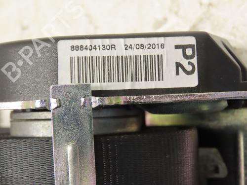 Rear right belt tensioner RENAULT CLIO IV (BH_) 1.5 dCi 75 | BP29045974C90 