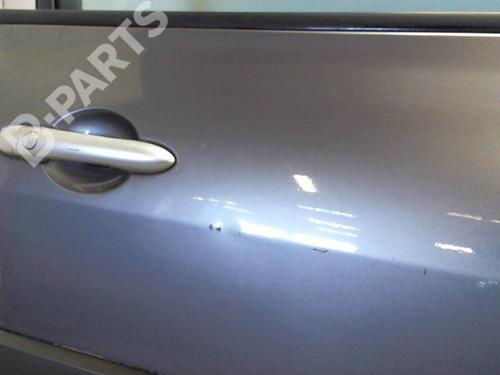Right front door RENAULT MEGANE II (BM0/1_, CM0/1_) 1.9 dCi (BM0G, CM0G) | BP9375454C3