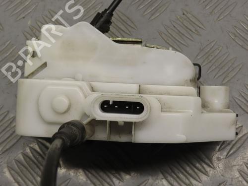 Front right lock CITROËN C3 I (FC_, FN_) 1.4 HDi | BP22525031C97 