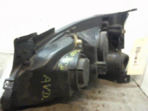 Used Right headlight OPEL COMBO Box Body/MPV 1.3 CDTI 16V (69 hp) 9377799