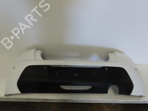 Rear bumper PEUGEOT 208 II (UB_, UP_, UW_, UJ_) 1.5 BlueHDI 100 | BP29136742C8 
