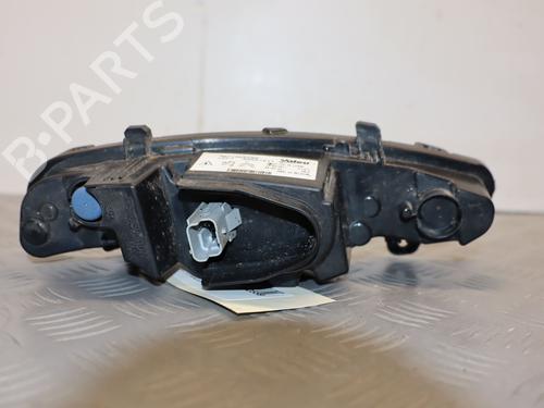 Left daytime light CITROËN DS3 (SA_) 1.6 HDi 90 | BP34426644C104 - Image 2