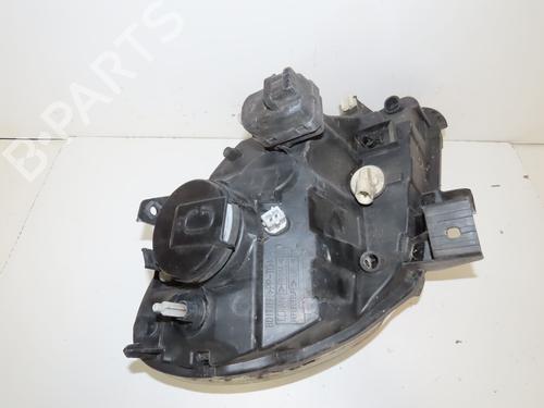Left headlight RENAULT KANGOO Express (FC0/1_) 1.5 dCi (FC07, FC1R) | BP39541092C28 - Image 5