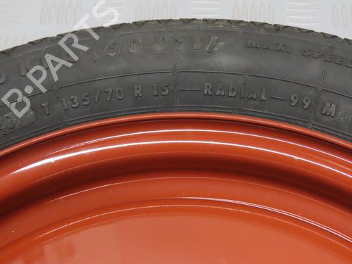 Jack Kit SUZUKI SWIFT IV (FZ, NZ) 1.2 (AZH412, ZC72S) (94 hp) 31276116