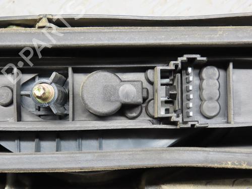 Used Right taillight Right taillight RENAULT KANGOO (KC0/1_) D 65 1.9 (KC0E, KC02, KC0J, KC0N) (64 hp) 25796372 25796372