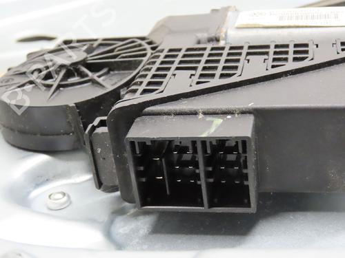 Front right window mechanism VW TRANSPORTER T5 Van (7HA, 7HH, 7EA, 7EH) 1.9 TDI | BP30916366C23