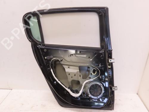 Used Left rear door PEUGEOT 308 II (LB_, LP_, LW_, LH_, L3_) 1.2 THP 130 (131 hp) 29845491
