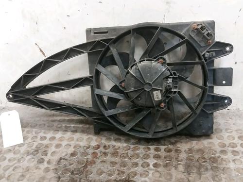 Used Radiator fan FIAT PANDA (169_) 1.3 D Multijet 4x4 (169.AXC2A) (70 hp) 11426250
