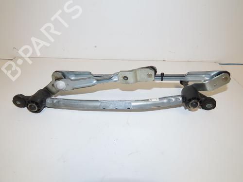 Used Front wipers mechanism RENAULT CLIO V (B7_) 1.6 E-TECH 140 (B7MU) (140 hp) 32277108