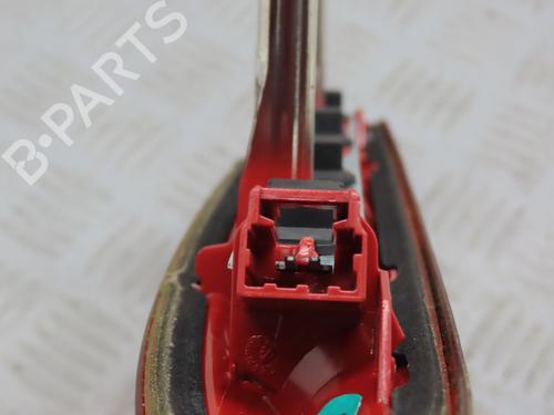 Third brake light PEUGEOT 208 I (CA_, CC_) 1.6 HDi / BlueHDi 75 | BP17782998L11 