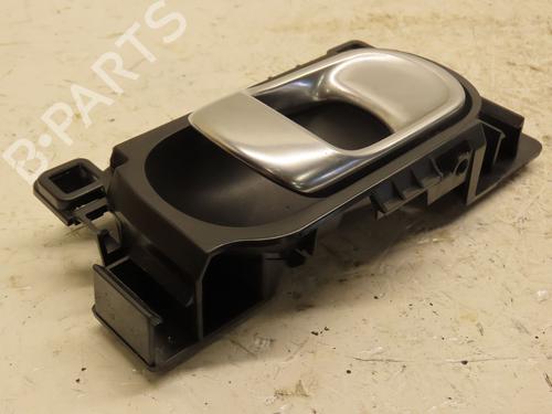 Used Front left interior door handle CITROËN C3 / C3 ORIGIN III (SX) 1.6 BlueHDi 75 (75 hp) 28007209