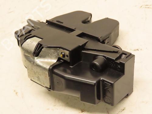 Tailgate lock CITROËN C4 Picasso I MPV (UD_) 1.6 HDi 110 | BP29380284C101 