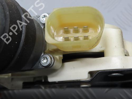 Vindusheismekanisme venstre foran BMW 5 (E60) 530 i xDrive (272 hp) 30797900