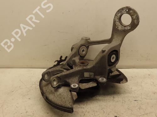 Right rear steering knuckle AUDI A4 B8 Avant (8K5) 2.0 TDI | BP30311483M28 