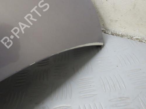 Rear bumper CITROËN C3 I (FC_, FN_) 1.4 i | BP24920156C8 