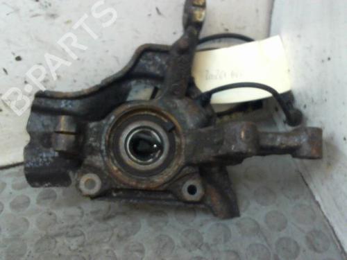 Used Left front steering knuckle Left front steering knuckle FIAT PUNTO (188_) 1.2 16V 80 (188.233, .235, .253, .255, .333, .353, .639,... (80 hp) 23154463 23154463