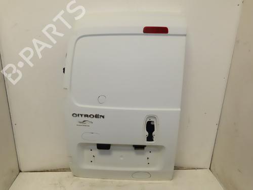 Left tailgate CITROËN NEMO Box Body/MPV (AA_) 1.4 HDi | BP36789862C76  - Image 6