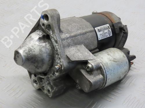 Starter RENAULT TWINGO II (CN0_) 1.5 dCi (CN0E) | BP25040620M8 