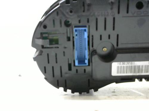 Used Instrument cluster Instrument cluster AUDI A3 Sportback (8PA) 2.0 TDI 16V (140 hp) 9380206 9380206