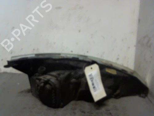 Used Left headlight FORD FOCUS I (DAW, DBW) 1.8 Turbo DI / TDDi (90 hp) 9380138