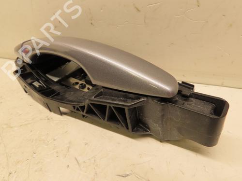 Rear left exterior door handle PEUGEOT 208 II (UB_, UP_, UW_, UJ_) 1.2 PureTech 75 | BP29577603C130 